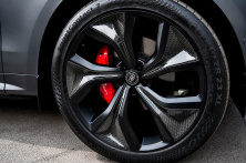 Ковані диски OEM R23 V8 (4 шт) Range Rover Sport 2022- рр.