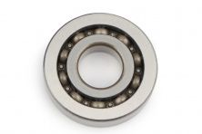 Підшипник коленвала 6203-2RS 17*40*12 (Honda PAL, DJ, ред-р Suzuki, Honda, Yamaha) Японія OSA