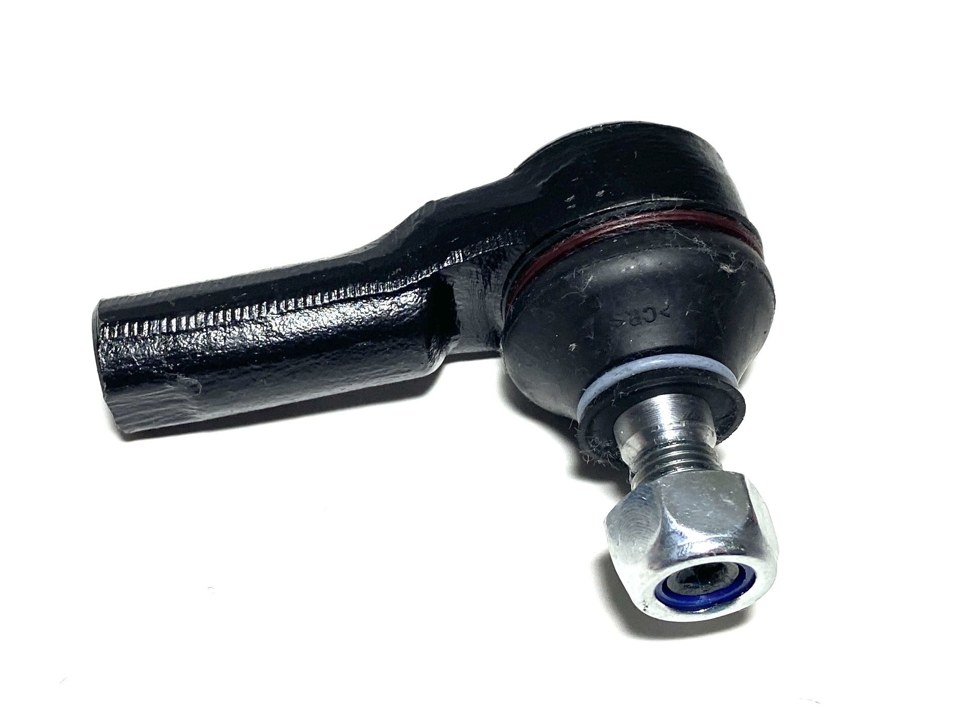 Наконечник кермовий (12мм) Chana Benni ETS