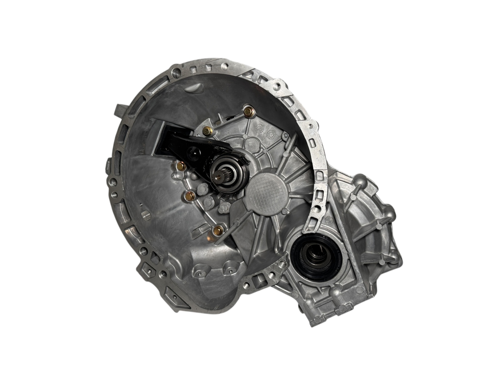 Коробка КПП у зборі (JL-S160G) Geely KLM