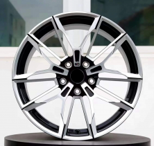 Ковані диски OEM R20 R21(4 шт) BMW 3 серія G20/G21 2018- рр.