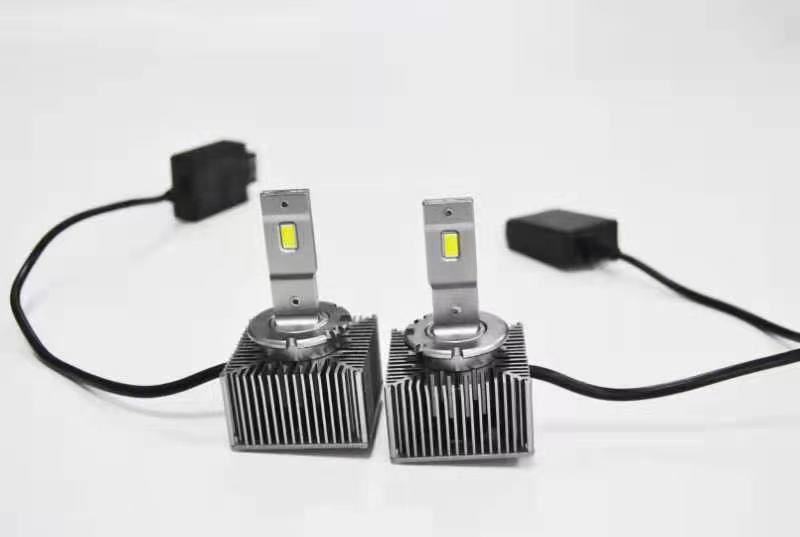 Світлодіодні лампи TORSSEN PREMIUM Pro D4S 40W