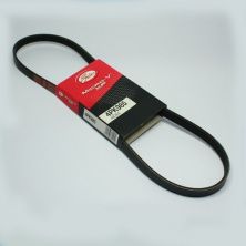 Ремінь ГУРу та кондиціонера 4PK985 Chery QQ GATES