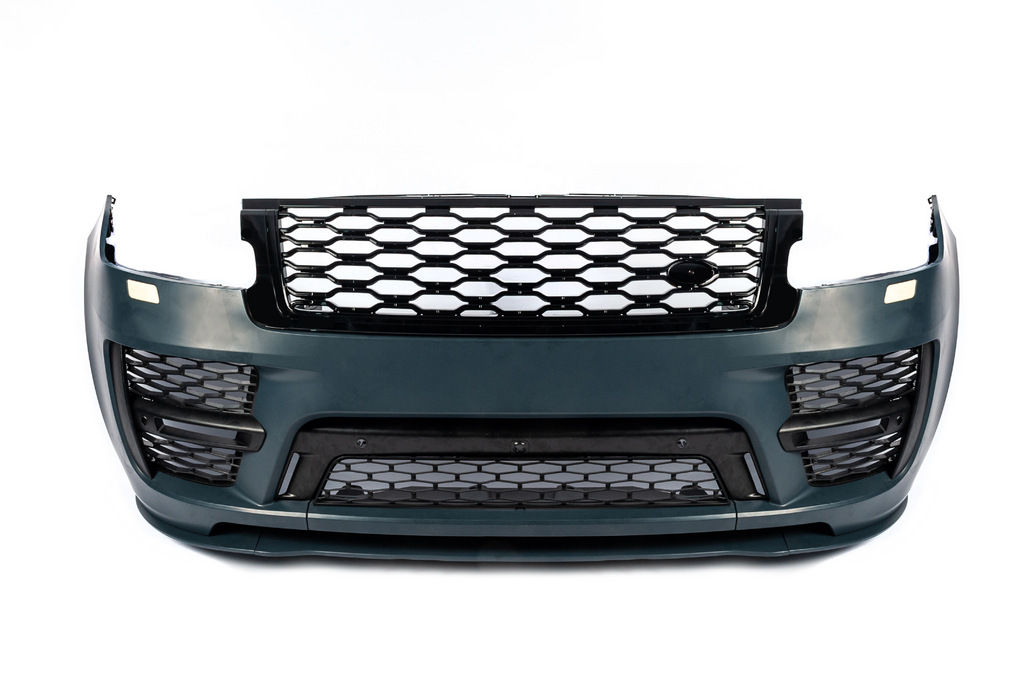 Комплект обвісів 2018-2026 (SVO) для Range Rover IV L405 рр