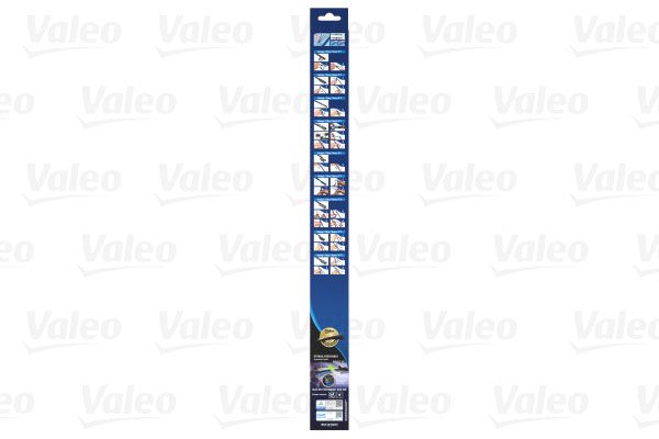 Щітка склоочисника 600/430 мм (компл. 2 шт) MG350 Valeo