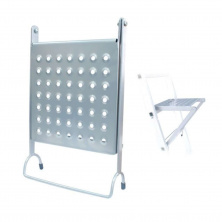 Съемная ступенька-полка