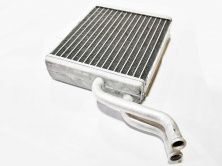 Радіатор грубки Great Wall KLM