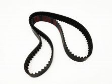 Ремінь ГРМ 2,0 (4G63) 123RU290 Great Wall Haval H3 KIMIKO