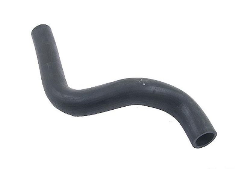 Патрубок радіатора верхній Daewoo Lanos 1.4 OEM-ZAZ