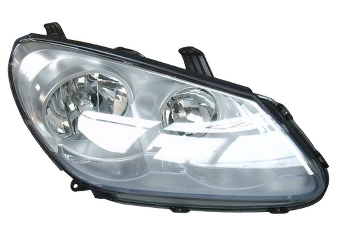Фара передня без коректора R Chery M11