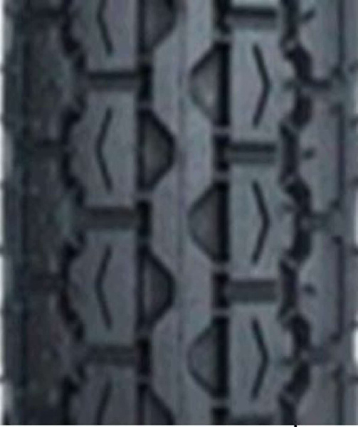 Шина 4,00 -10 TT (камерная) (4PR) (SV909) (макс 215кг) (SRC) (Вьетнам) ELIT