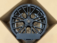 Ковані диски OEM R21 V9 (4 шт) Porsche Panamera 2023- рр.