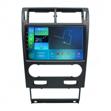 Штатна магнітола Torssen Ford Mondeo 2004-2007 F98256 4G Carplay DSP