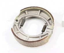 Колодки тормозные (барабан) BOXER BM/ВМX 150 KOMATCU