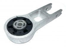 Подушка двигуна задня нижня Chery M11 KLM