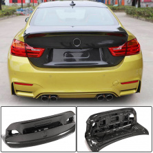 Кришка багажника (Карбон) BMW 4 серія F32/F33/F36 2012-2020 рр.