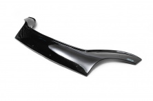 Дефлектор капота 1998-2003 (EuroCap) Renault Kangoo 1998-2008 рр.