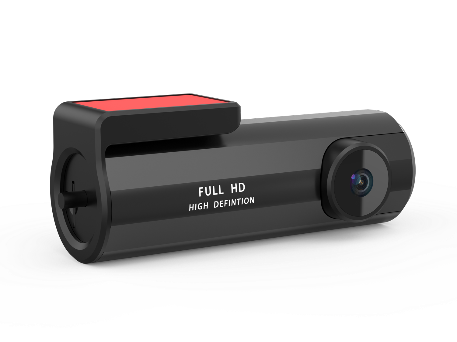 Відеореєстратор Torssen CDR305USB Dual