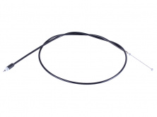 Трос газа для садового пылесоса AMG