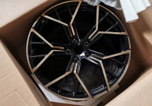 Ковані диски OEM R20 V1 (4 шт) BMW 8 cерія G14/G15/G16 2018- рр.