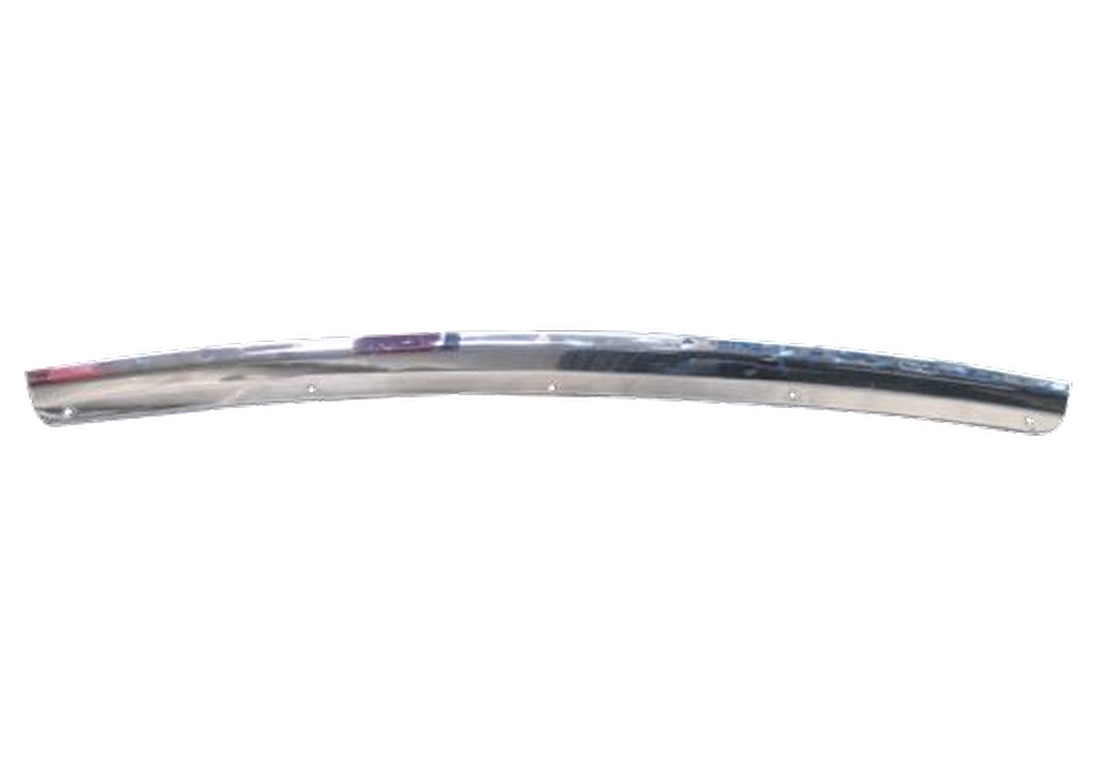 Молдинг капота Chery M11 (оригінал)