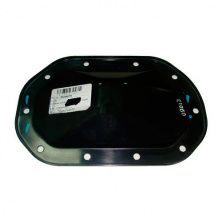 Піддон КПП нижній 10 отворів Daewoo Lanos/Sens GM