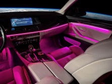 Підсвітка салону GEERMAX Ambient Light Atmosphere RGB18L