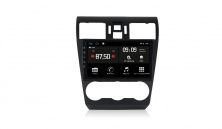 Штатна магнітола Torssen Subaru Forester 2013-2019, Impreza / WRX 2013-2016 MQD9232 DSP