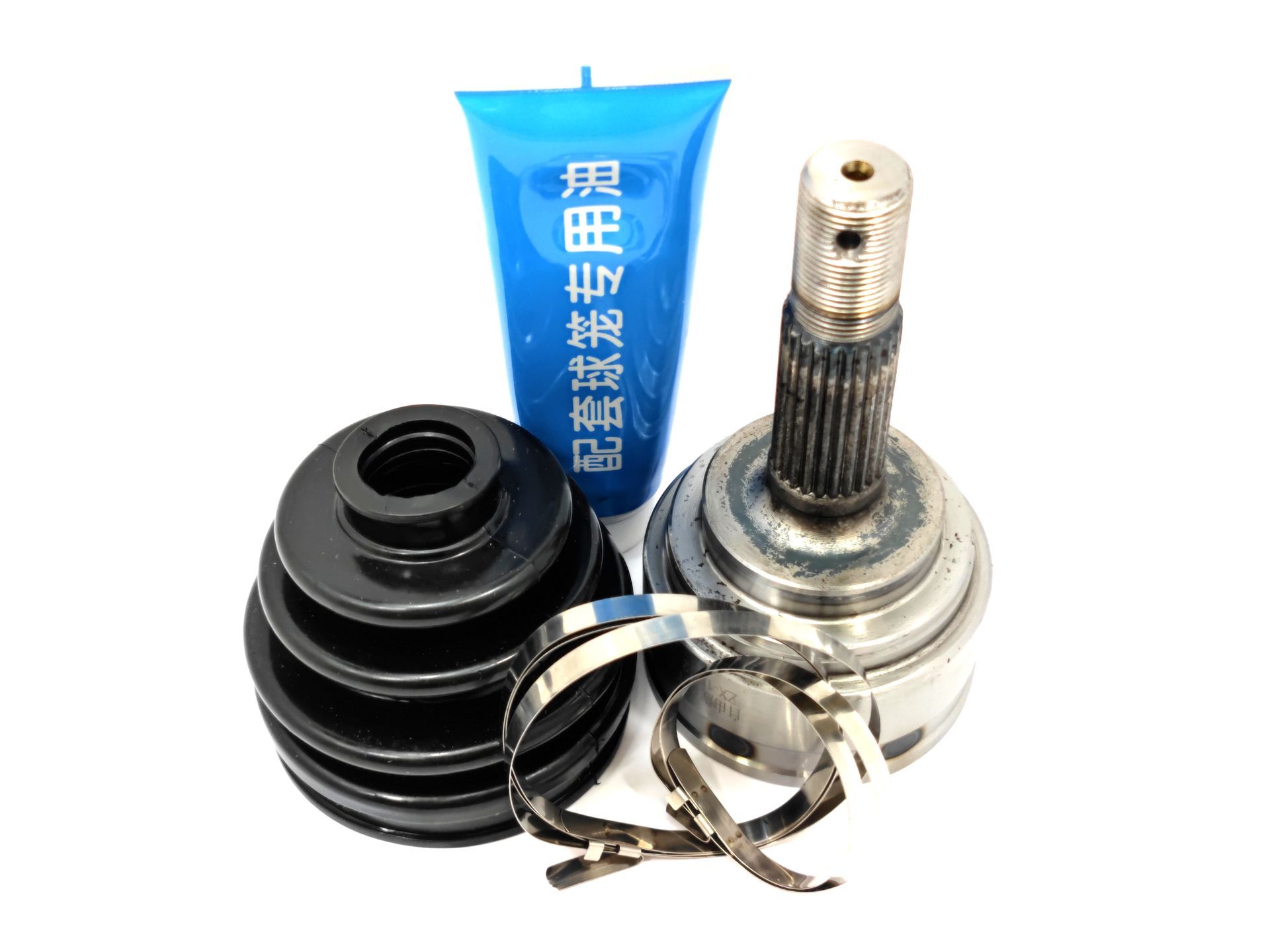 ШРУС зовнішній 1.5L (Z 24/Z 30) Geely CK/CK2 KLM