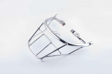 Багажник задний металлический Yamaha YBR125 KOMATCU