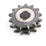 Звезда двухрядная 428-13T-2 d-18mm
