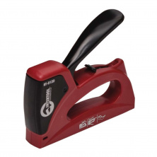 Степлер строительный под скобу 11.3*0.70*6-14 мм (пластиковый корпус)