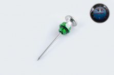 Щуп олії Ø19.0mm, L-137mm (+датчик температури) (зелений) KOMATCU