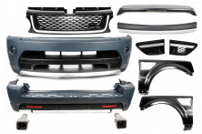 Обвіс Autobiography з крилами (комплект) для Range Rover Sport 2005-2013 рр