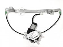 Склопідйомник двері задньої L (з мотором) Geely CK/CK2 KLM