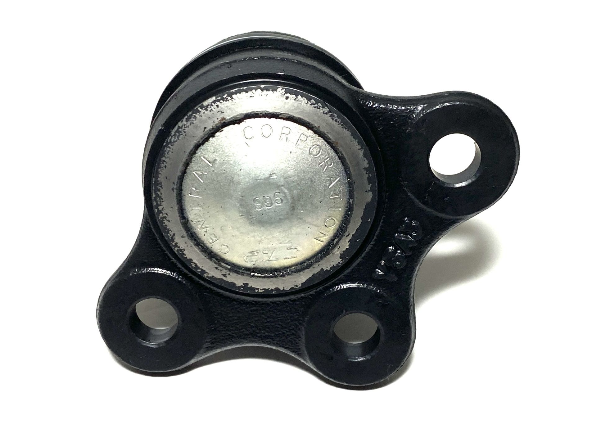 Кульова опора верхня Great Wall CTR