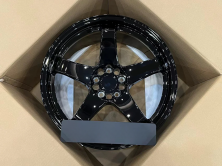 Ковані диски OEM R19 (4 шт) Nissan Skyline 1998-2002 рр.