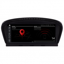 Штатна магнітола Torssen BMW E60 8.8'' 4/64 Carplay CIC