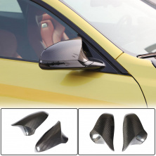 Кришки дзеркал V2 (для F80, Карбон) BMW 3 серія F30/F31 2012-2019 рр.