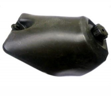 Бак паливний ATV 150/200 JPX