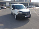 Дефлектор капота EuroCap (2015-2025) для Fiat Doblo II рр