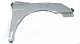 Крило переднє R Geely EC7/EC7RV SIMYI