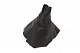 Чохол КПП (шкіра) для Nissan Interstar 1997-2010 рр