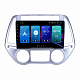 Штатна магнітола Torssen Hyundai I20 08-14 NF9 Carplay