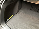 Килимок багажника (SW, EVA, чорний) для Volkswagen Golf 7/E-Golf