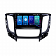 Штатна магнітола Torssen Mitsubishi L200 climate 15-19 NF9 Carplay