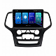 Штатна магнітола Torssen Jeep Grand Cherokee 2014-2017 A/B NF10 Carplay