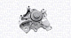 Насос водяний BYD MAGNETI MARELLI