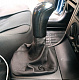 Шкіряний чохол КПП для Skoda Octavia I Tour A4 1996-2010