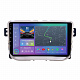 Штатна магнітола Torssen Great Wall Hover H2 2014-2017 F96128 4G Carplay DSP